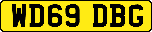 WD69DBG
