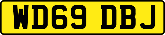 WD69DBJ