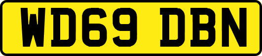 WD69DBN
