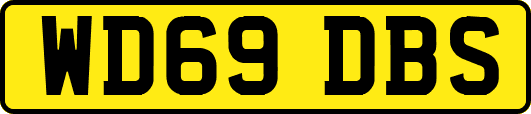 WD69DBS