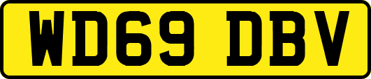 WD69DBV