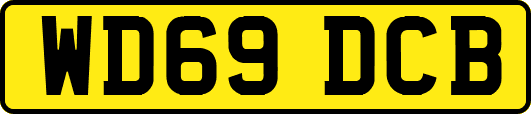 WD69DCB