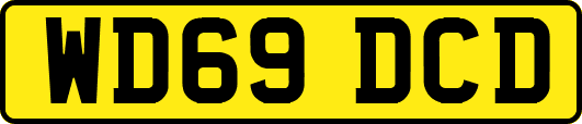 WD69DCD