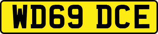 WD69DCE