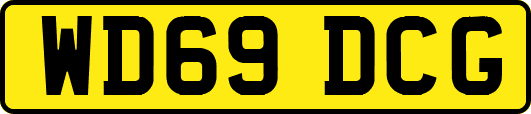 WD69DCG