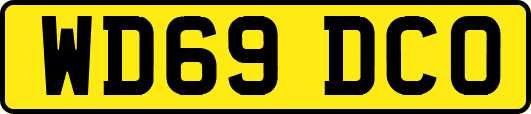WD69DCO