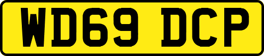 WD69DCP