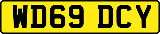 WD69DCY