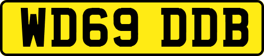 WD69DDB