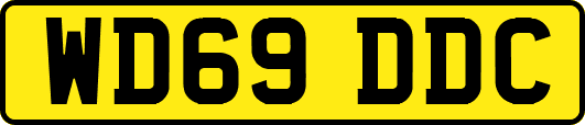 WD69DDC