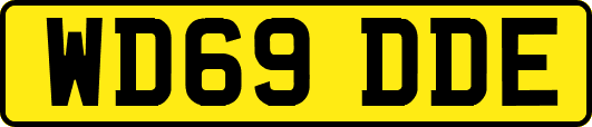 WD69DDE