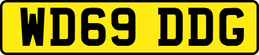 WD69DDG