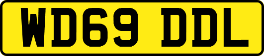 WD69DDL