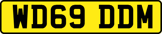 WD69DDM