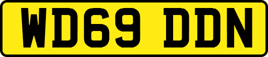 WD69DDN