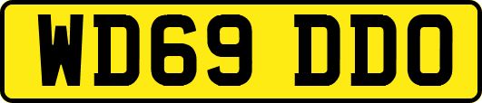 WD69DDO