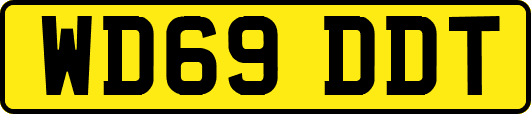 WD69DDT
