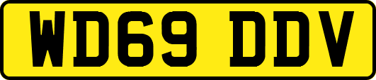WD69DDV