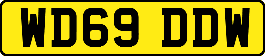 WD69DDW