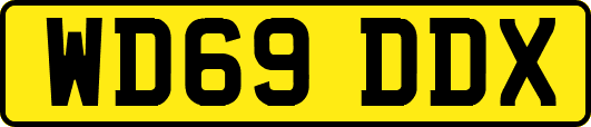 WD69DDX