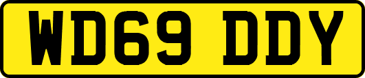 WD69DDY