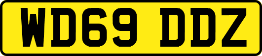 WD69DDZ