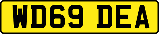 WD69DEA
