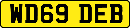 WD69DEB