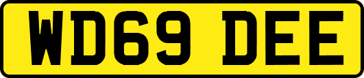 WD69DEE