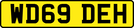 WD69DEH