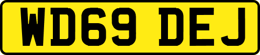 WD69DEJ