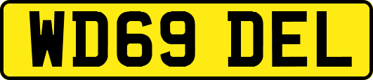 WD69DEL