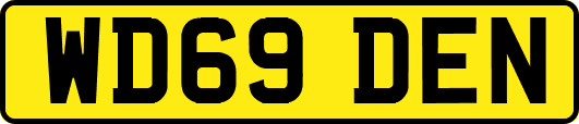 WD69DEN