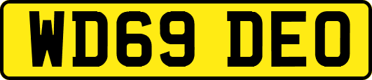 WD69DEO