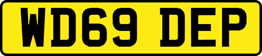 WD69DEP