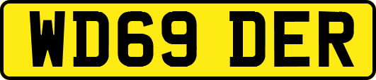 WD69DER