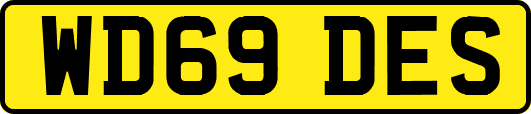 WD69DES