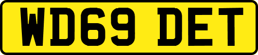 WD69DET