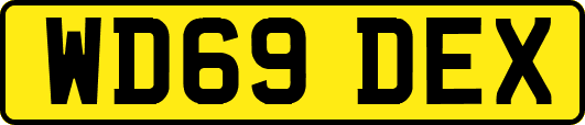 WD69DEX