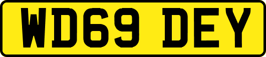 WD69DEY
