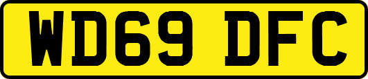 WD69DFC