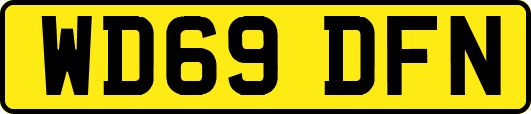 WD69DFN