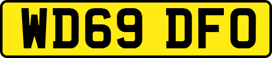 WD69DFO
