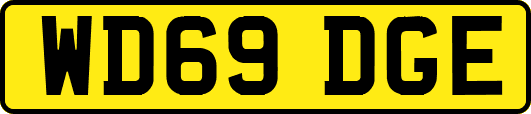 WD69DGE