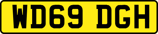 WD69DGH