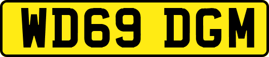 WD69DGM