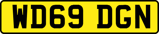 WD69DGN