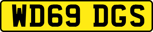 WD69DGS
