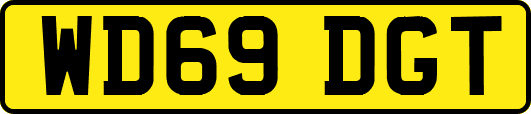 WD69DGT