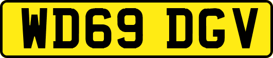 WD69DGV